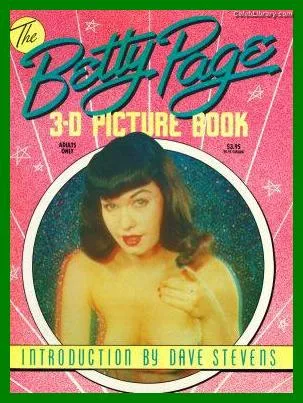 Bettie Page photo 12 of 1558
