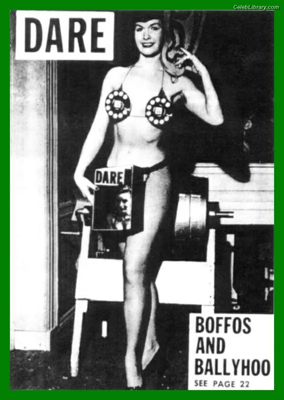 Bettie Page photo 20 of 1558