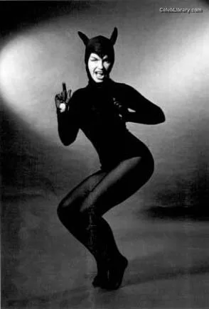 Bettie Page photo 10 of 1558