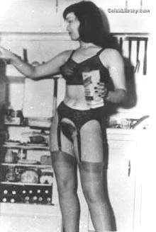 Bettie Page photo 18 of 1558