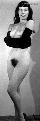 Bettie Page photo 20 of 1558