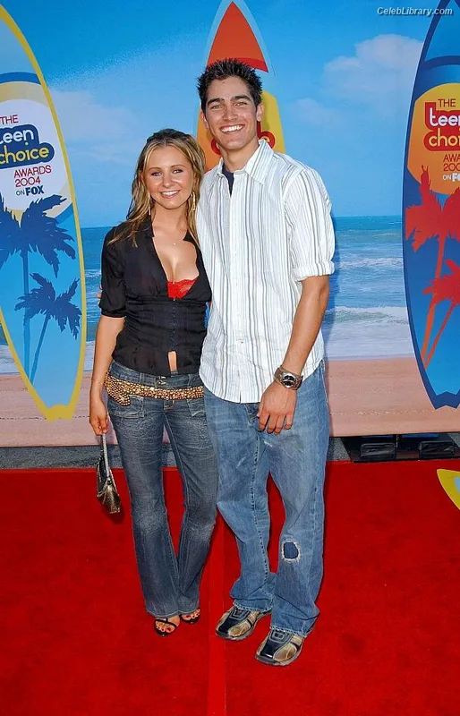 Beverley Mitchell photo 15 of 45