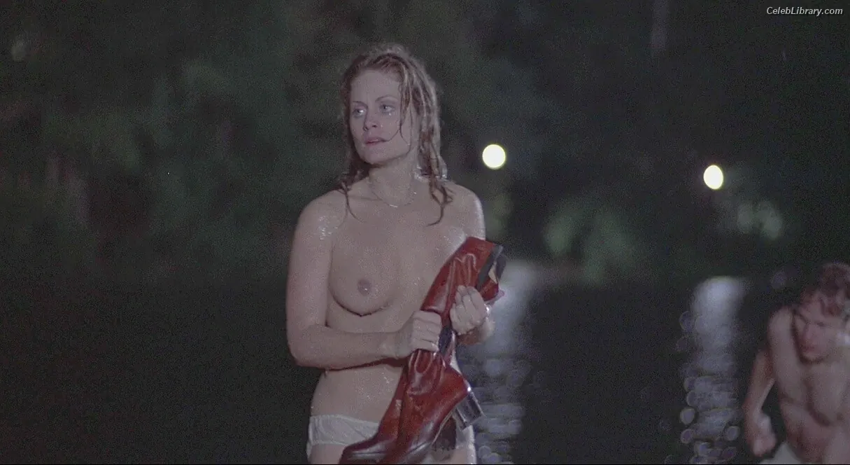Beverly D'Angelo photo 4 of 29