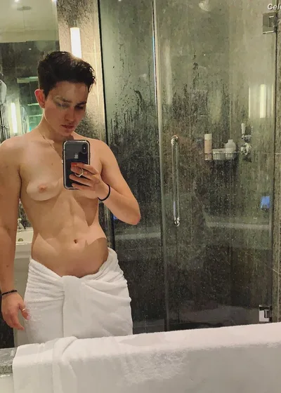 Bex Taylor-Klaus