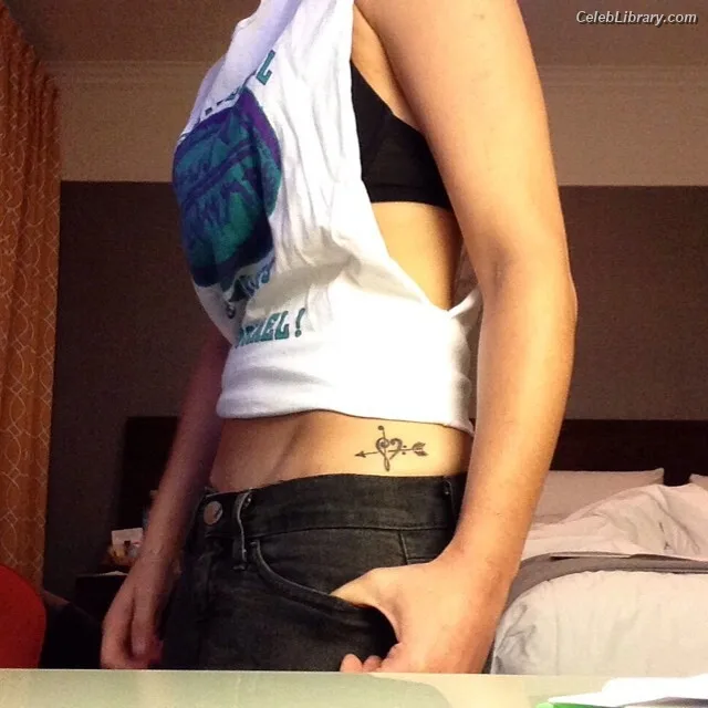 Bex Taylor-Klaus photo 6 of 37