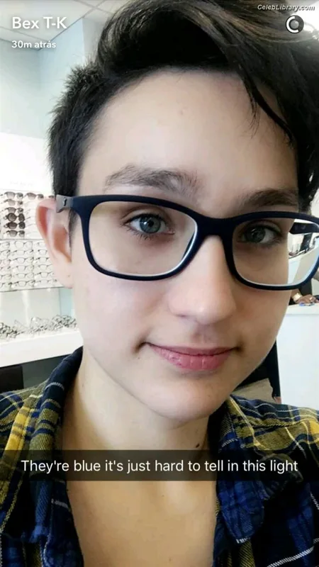 Bex Taylor-Klaus photo 16 of 37