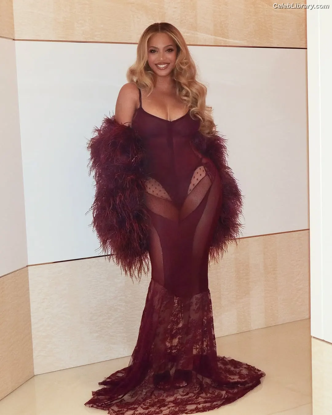 Beyoncé photo 2 of 1017