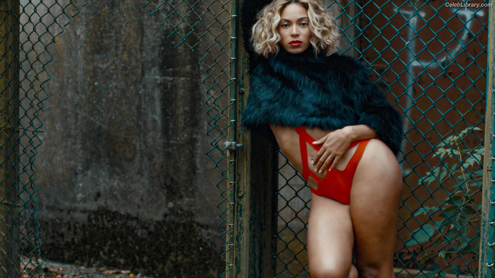 Beyoncé photo 2 of 1017