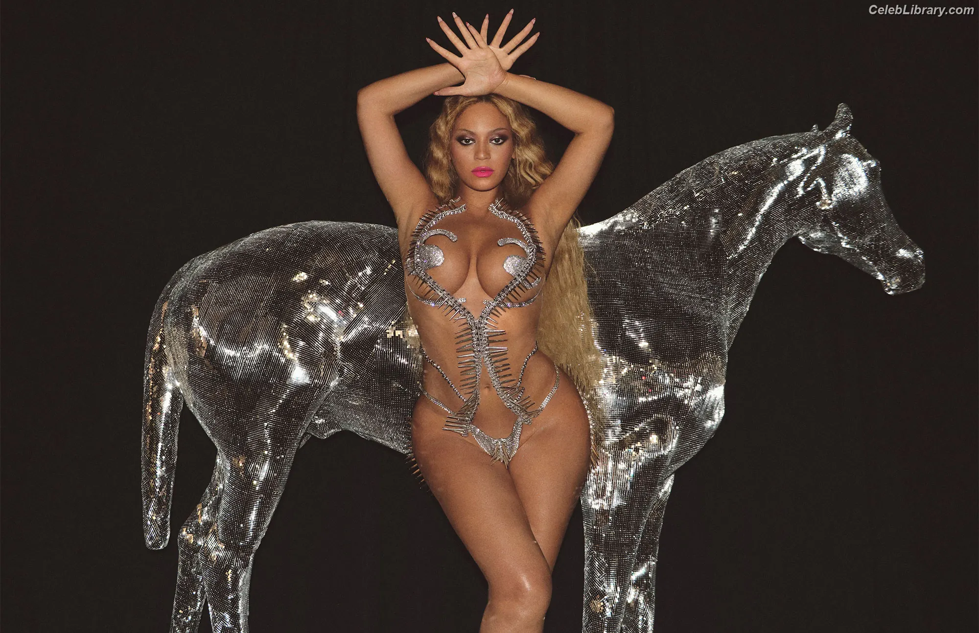 Beyoncé photo 16 of 1017