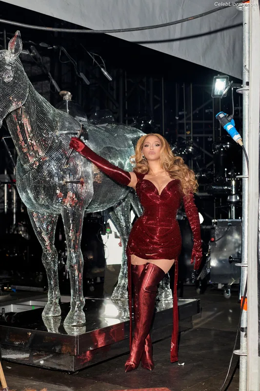 Beyoncé photo 16 of 1018