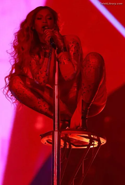 Beyoncé photo 17 of 1018