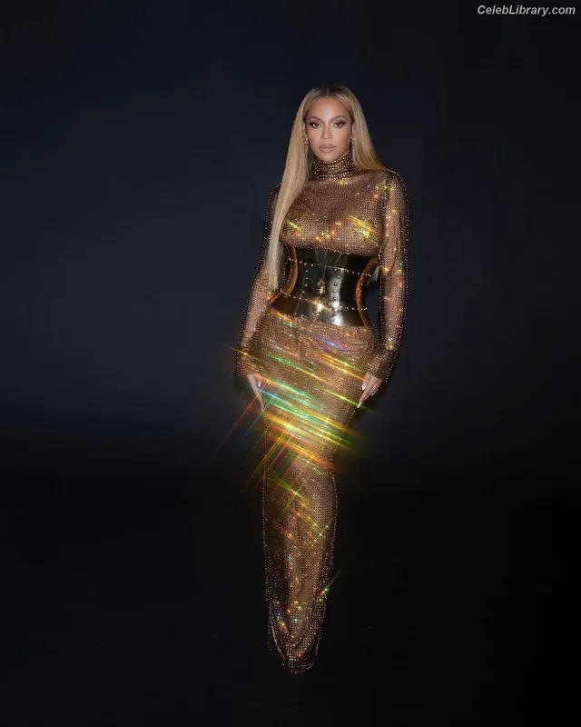 Beyoncé photo 7 of 1018