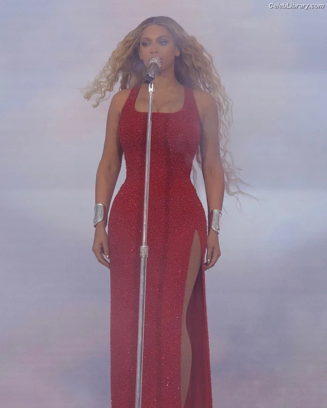 Beyoncé photo 9 of 1018