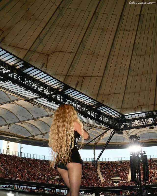 Beyoncé photo 4 of 1018