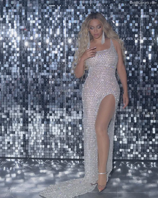 Beyoncé photo 5 of 1018