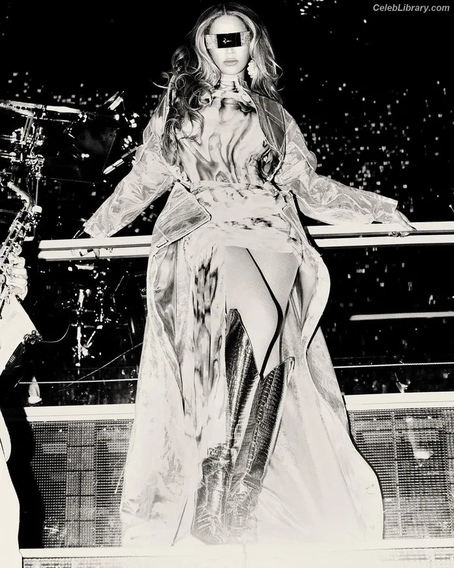 Beyoncé photo 21 of 1018