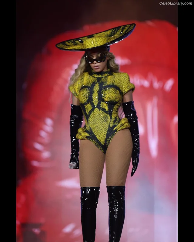 Beyoncé photo 11 of 1018