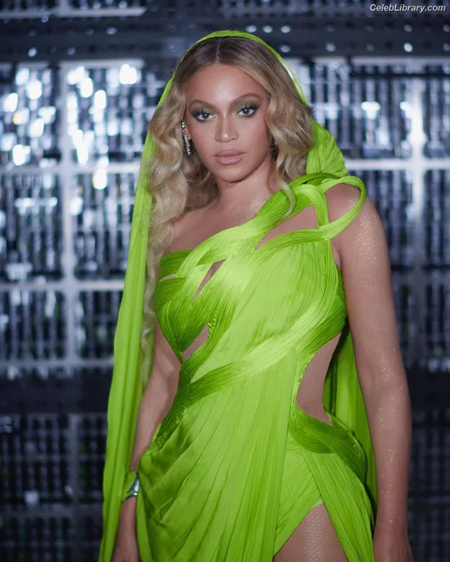 Beyoncé photo 2 of 1018