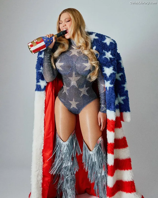 Beyoncé photo 18 of 1018