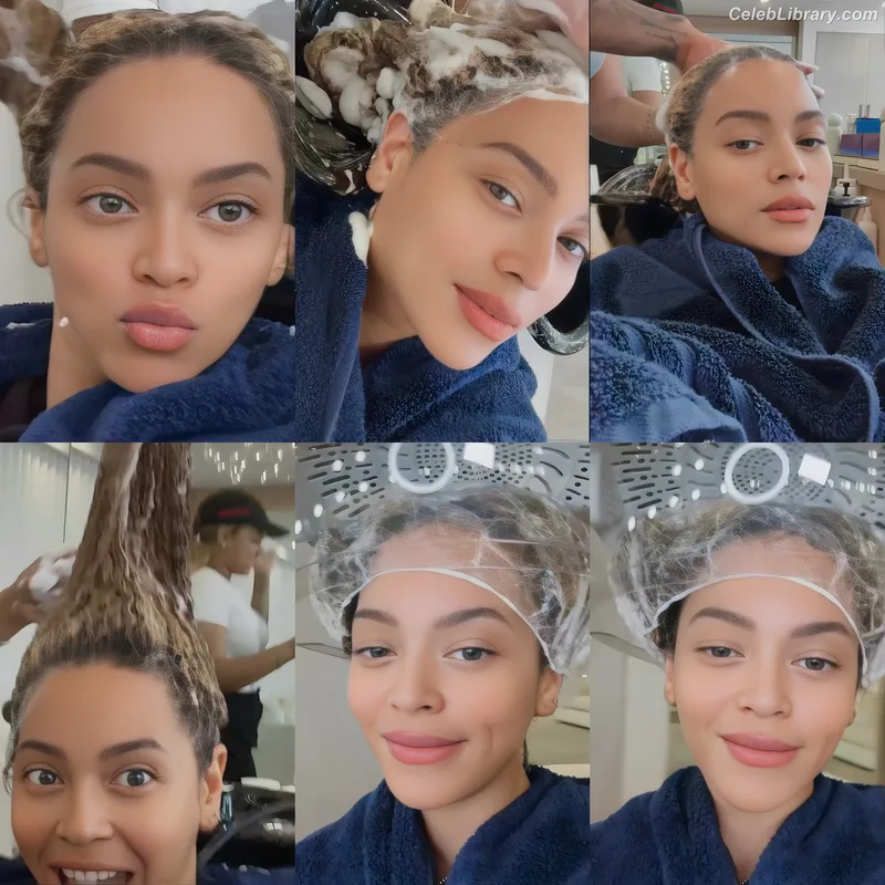 Beyoncé photo 12 of 1018