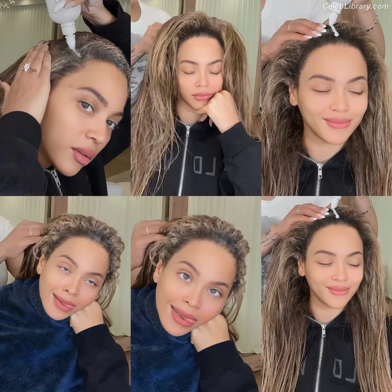 Beyoncé photo 14 of 1018