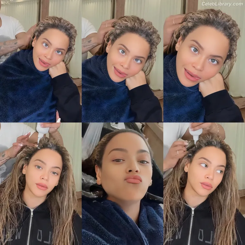Beyoncé photo 15 of 1018