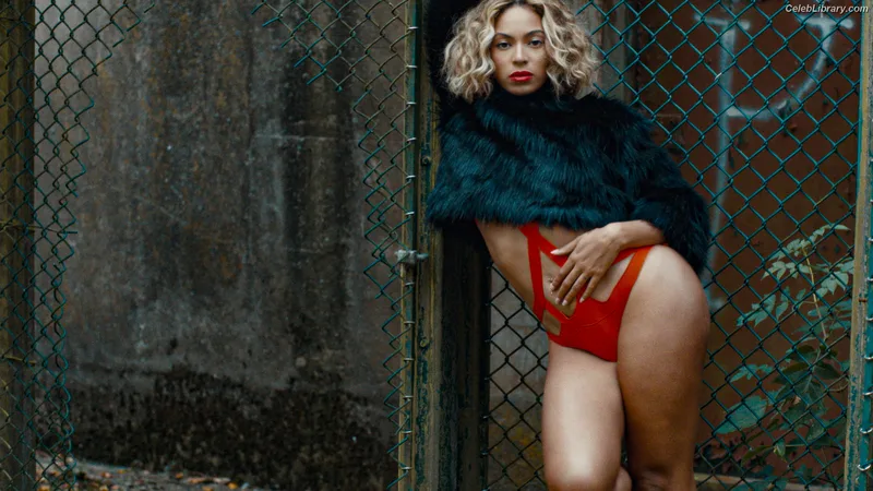 Beyoncé photo 2 of 1018