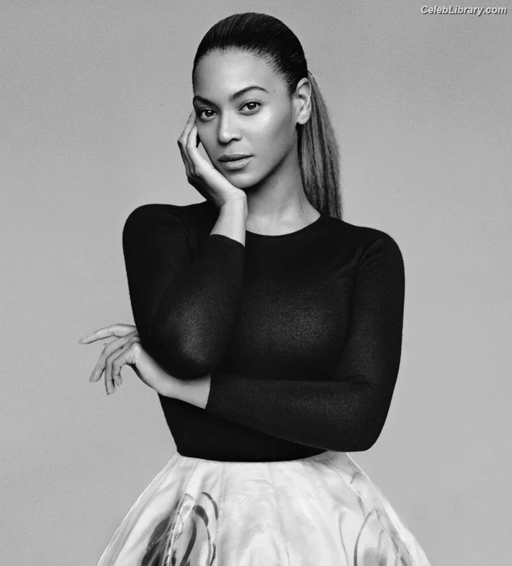 Beyoncé photo 13 of 1018
