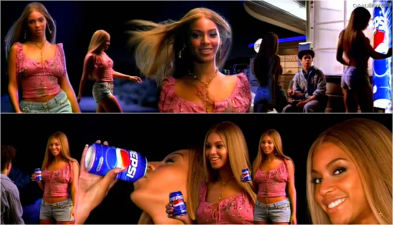 Beyoncé photo 17 of 1018