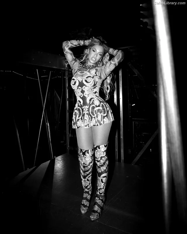 Beyoncé photo 3 of 1018