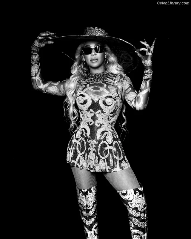 Beyoncé photo 4 of 1018