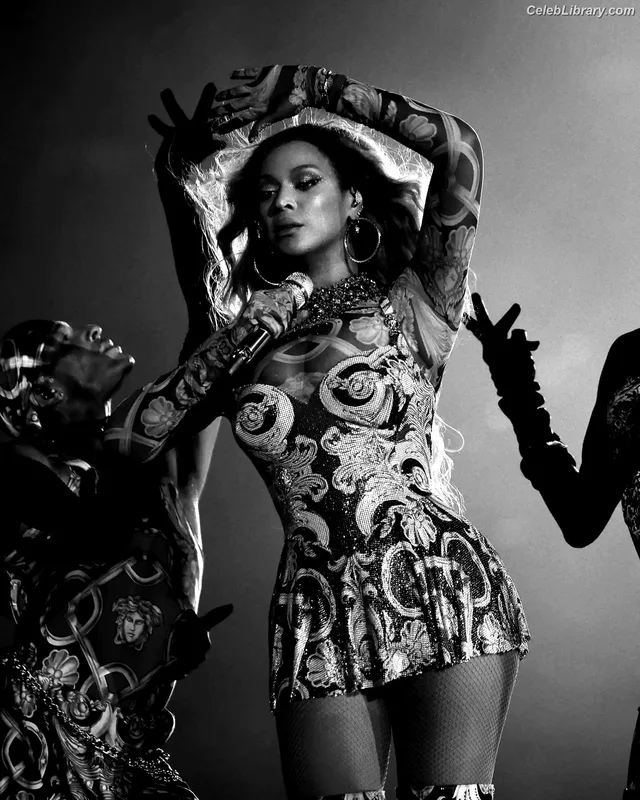 Beyoncé photo 7 of 1018