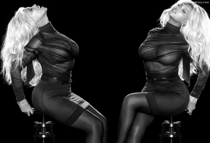 Beyoncé photo 13 of 1018