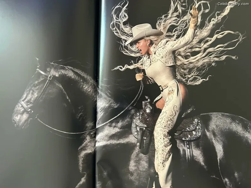 Beyoncé photo 18 of 1018