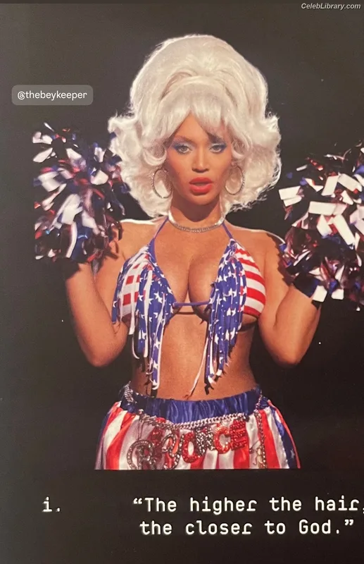 Beyoncé photo 2 of 1018