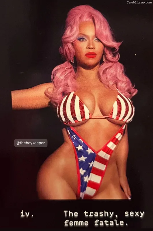 Beyoncé photo 7 of 1018