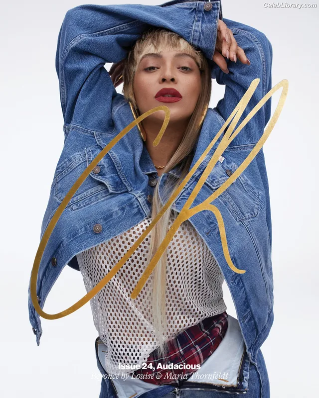 Beyoncé photo 18 of 1018