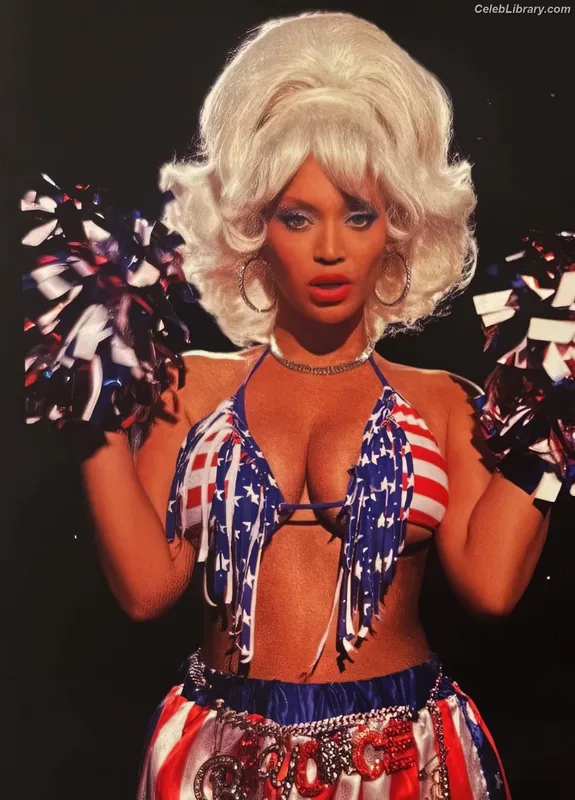 Beyoncé photo 22 of 1018