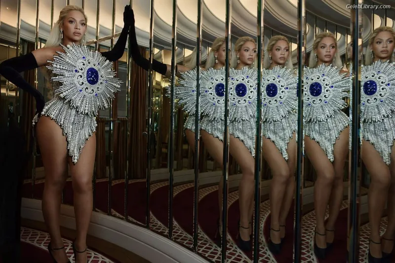 Beyoncé photo 21 of 1018