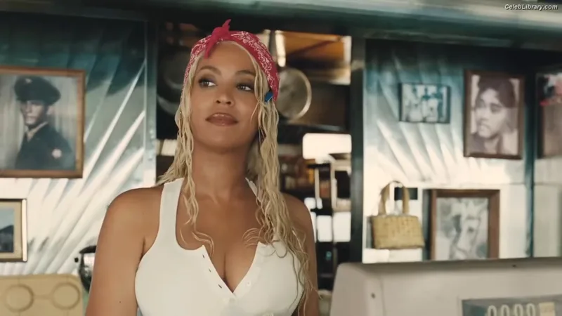 Beyoncé photo 6 of 1018