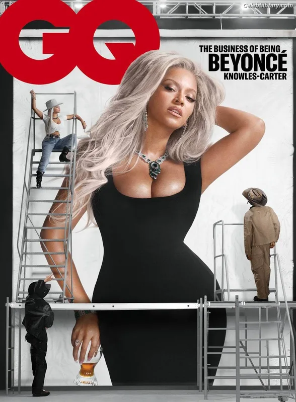 Beyoncé photo 5 of 1018