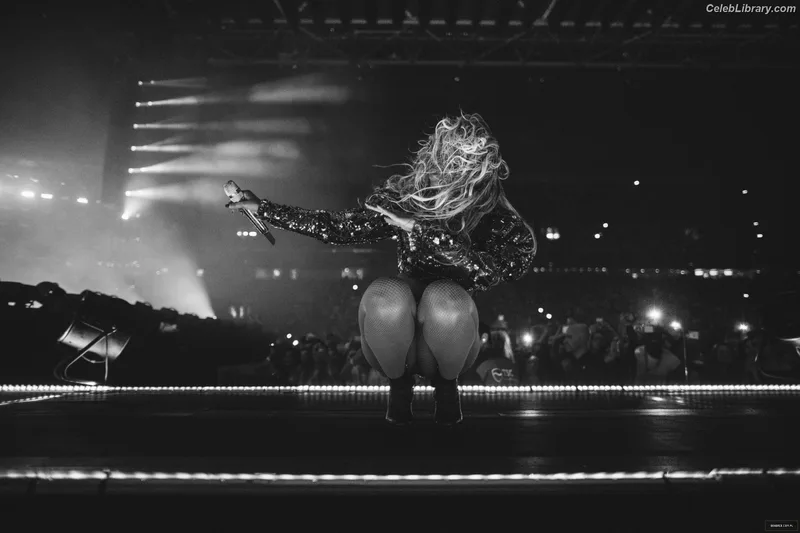 Beyoncé photo 7 of 1018