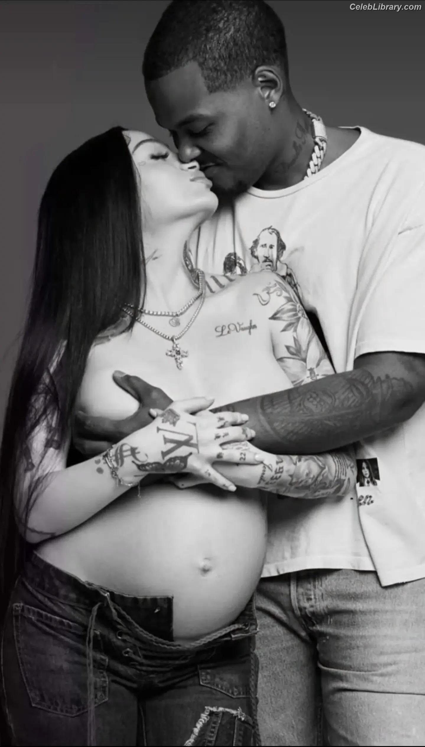 Bhad Bhabie photo 23 of 2502