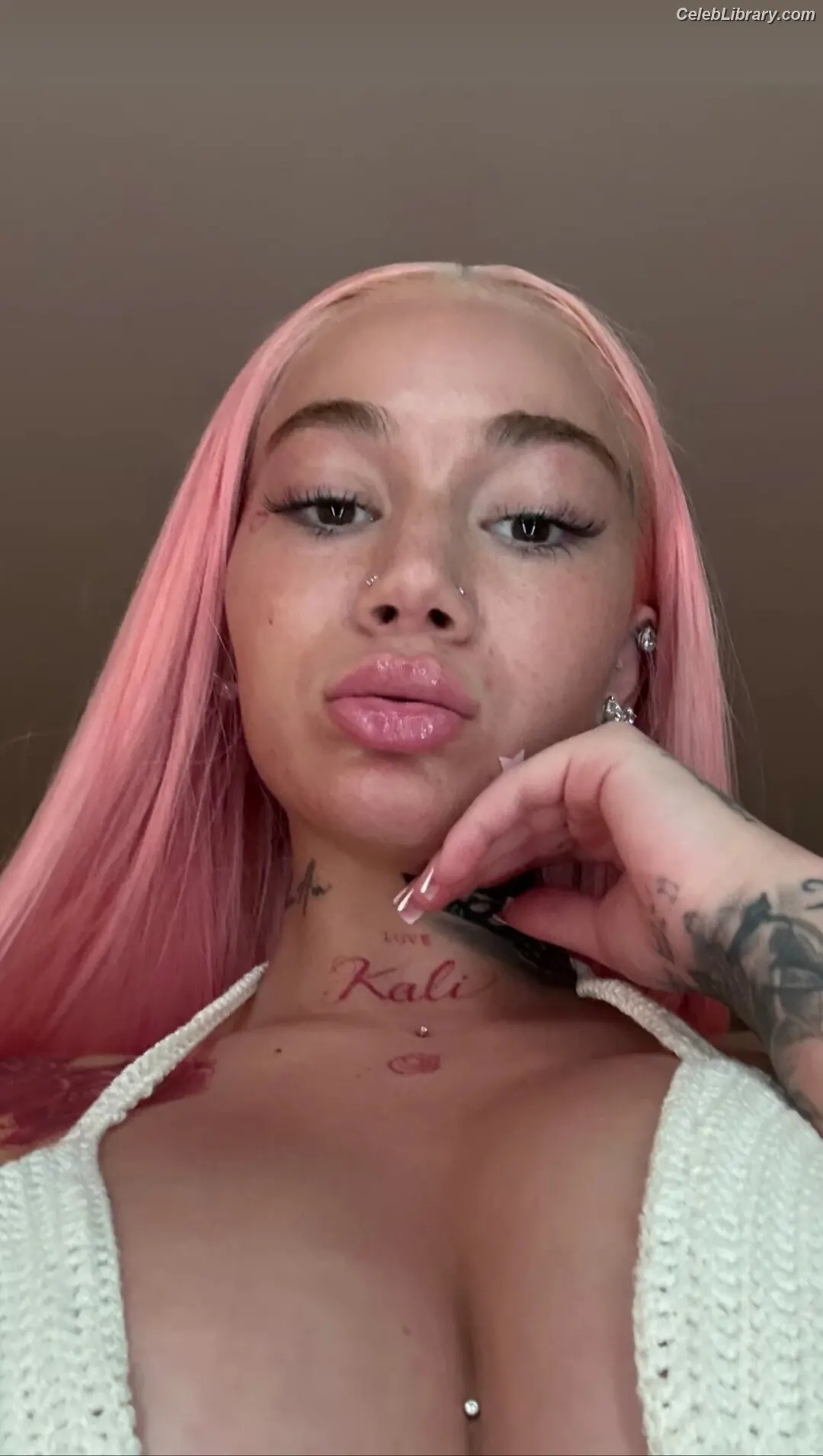 Bhad Bhabie photo 14 of 2502