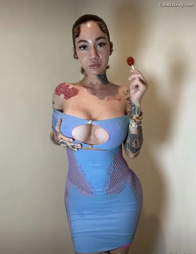 Bhad Bhabie photo 7 of 2502