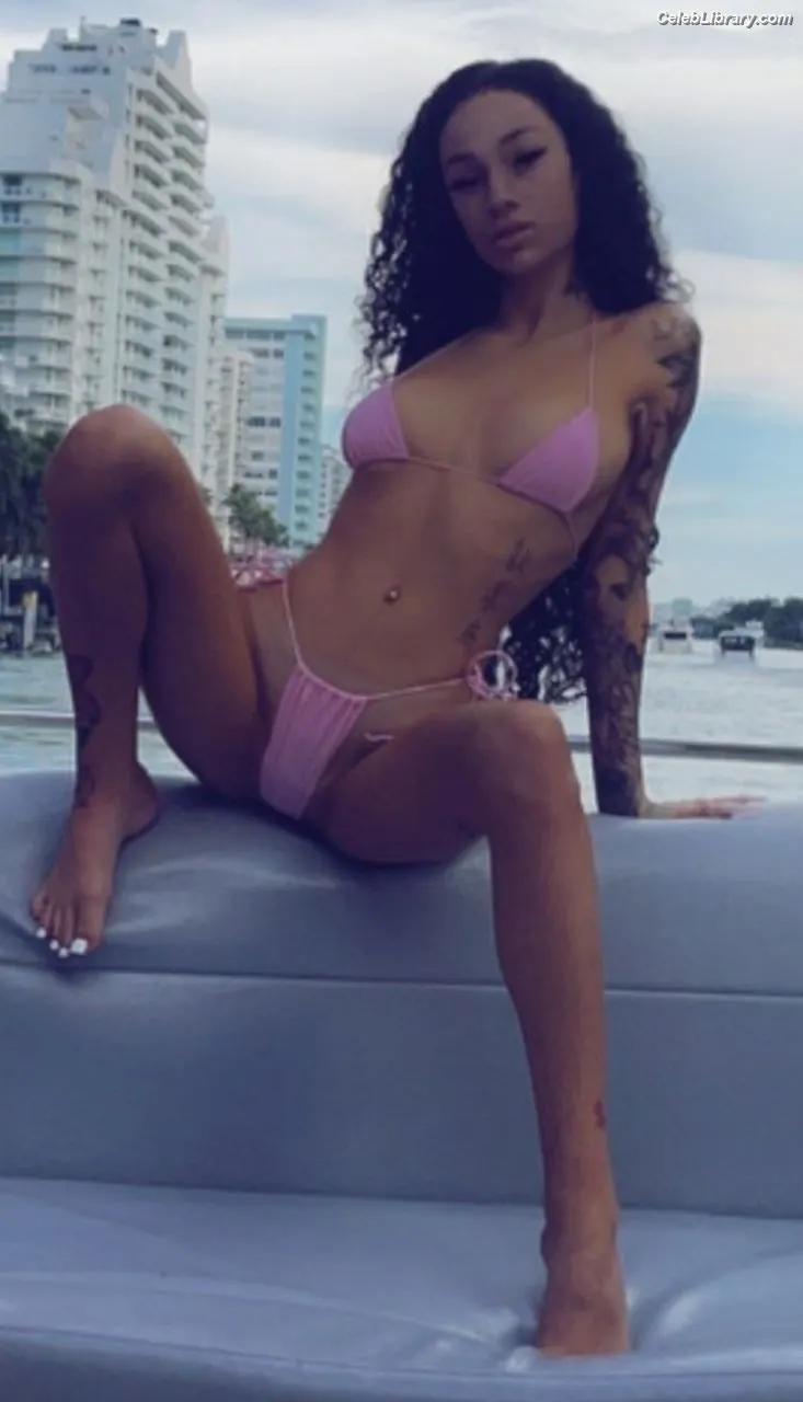 Bhad Bhabie photo 1 of 2502