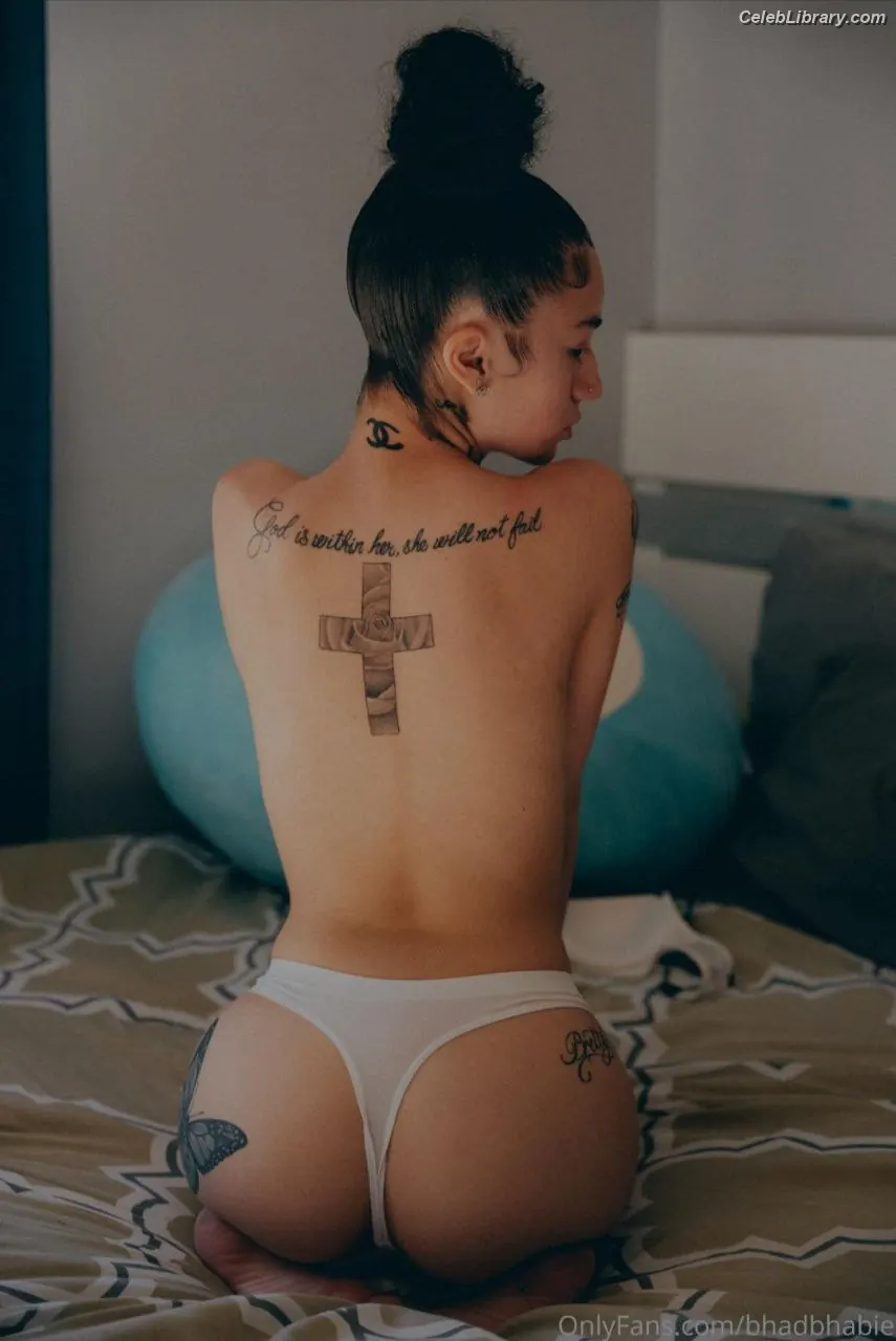 Bhad Bhabie photo 5 of 2502