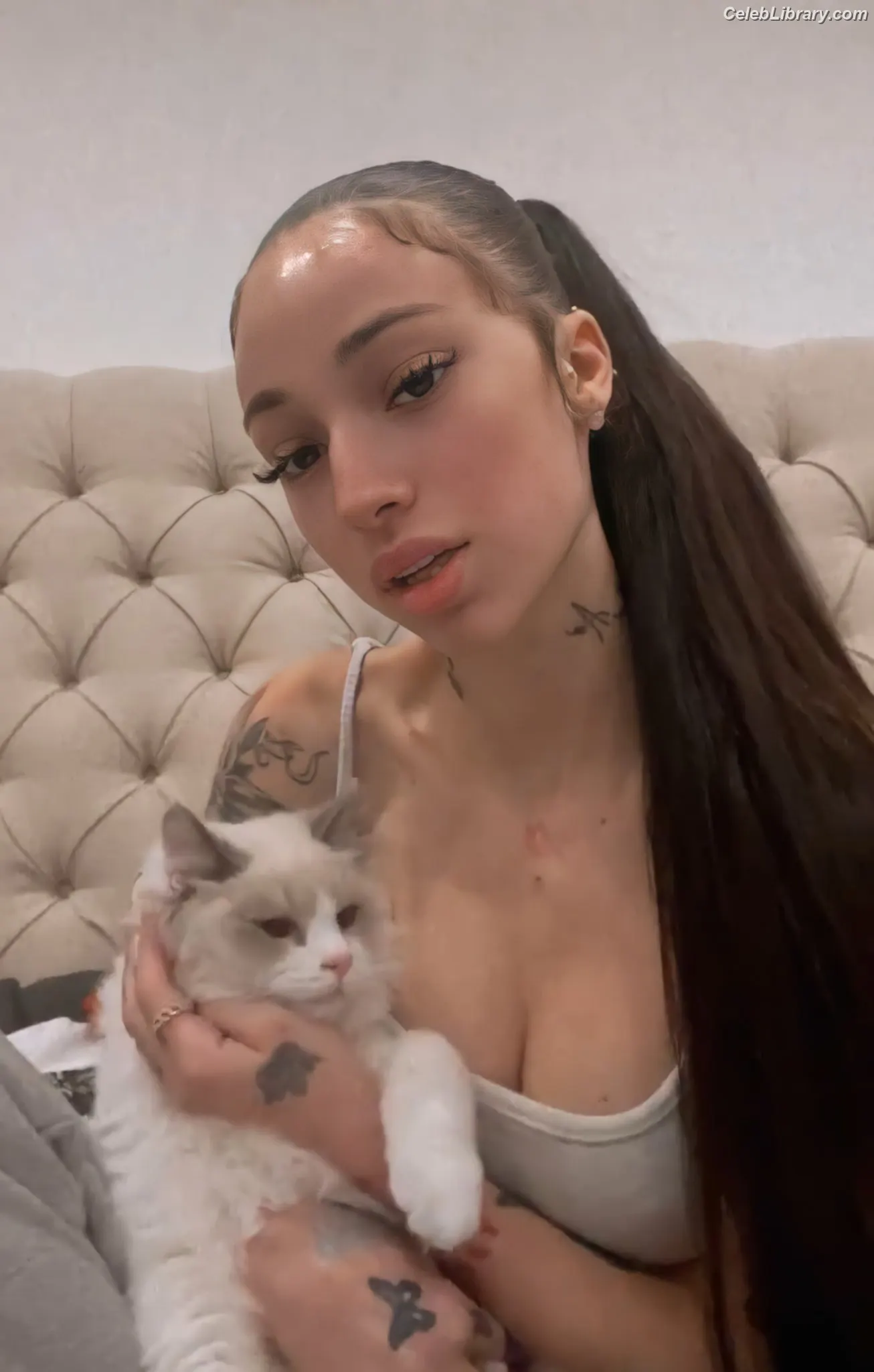 Bhad Bhabie photo 20 of 2502