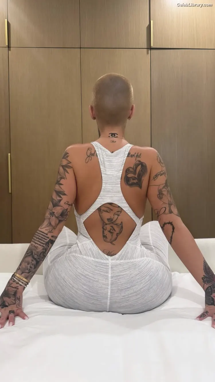 Bhad Bhabie photo 22 of 2502