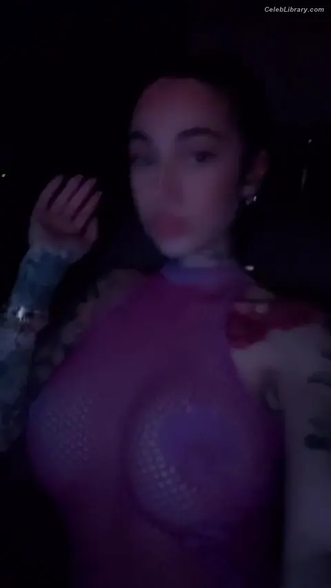 Bhad Bhabie photo 19 of 2502